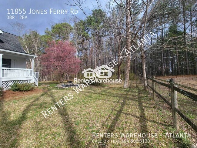 Foto del edificio - 11855 Jones Ferry Rd