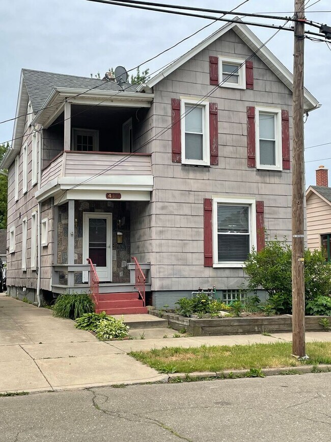 Foto del edificio - 416 Cascade St