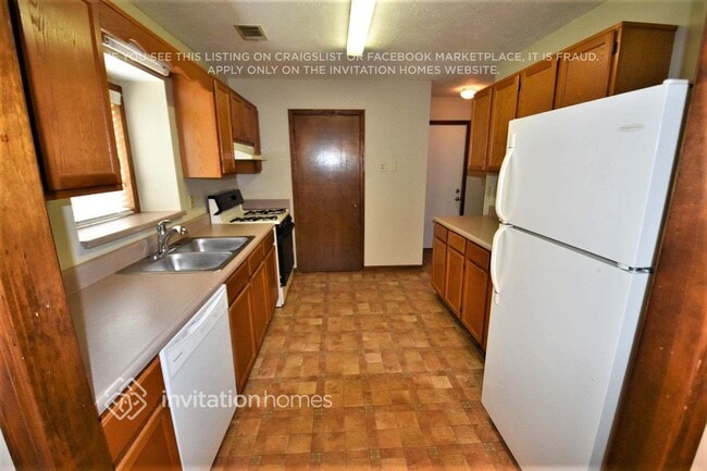 Building Photo - 172 Colemans Bluff Dr