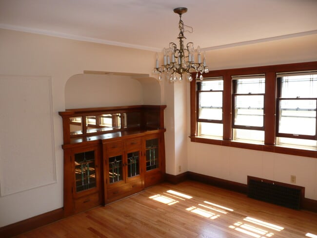 Foto del edificio - 3520 N Cramer St
