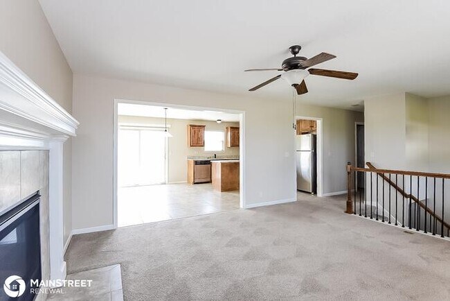 Building Photo - 1019 Rockville Terrace, Louisburg, KS 66053