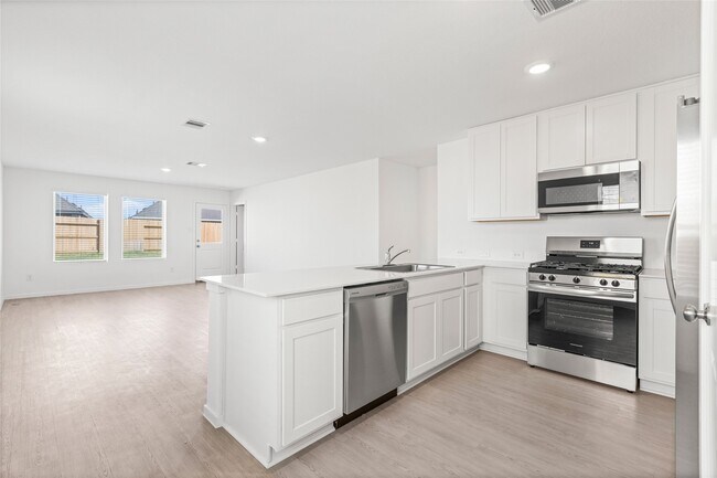 Foto del edificio - 28714 Bottom Grass Trl