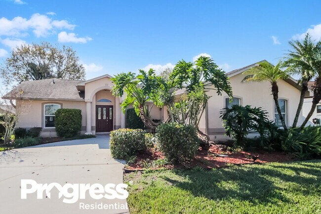 Foto del edificio - 2315 Giselle Ct