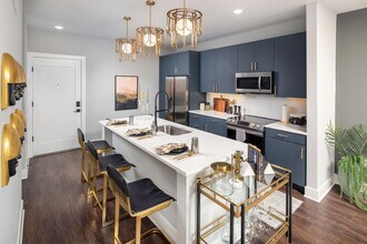 The Boulevard a Broadstone Community apartments — community photo - The Boulevard a Broadstone Community
