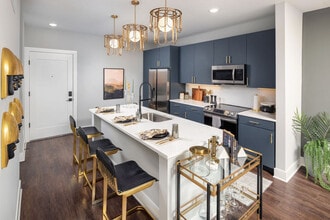 The Boulevard a Broadstone Community apartments — community photo - The Boulevard a Broadstone Community