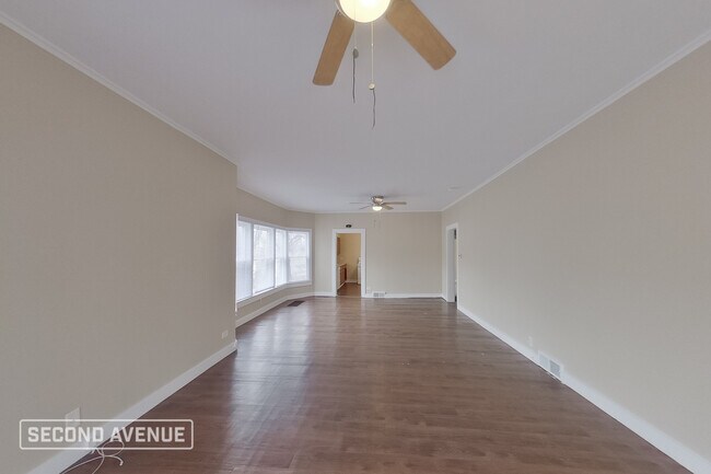 Foto del edificio - 601 E 4th St