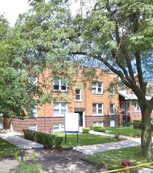Foto del edificio - 2637 N Kostner Ave