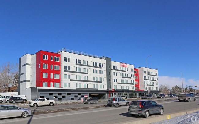 Building Photo - ONE6