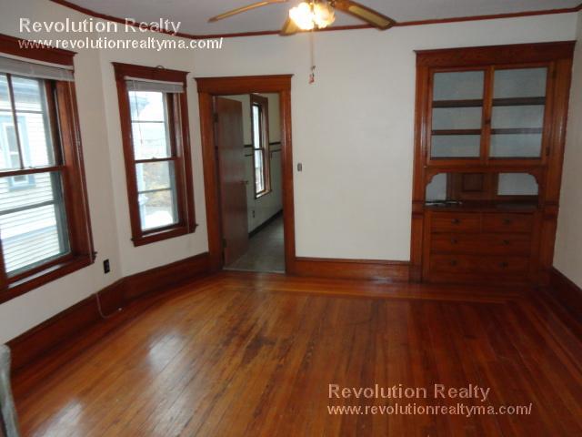 Building Photo - 14 Powder House Blvd