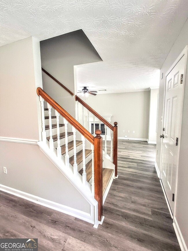 Foto del edificio - 6909 Malvern Ct