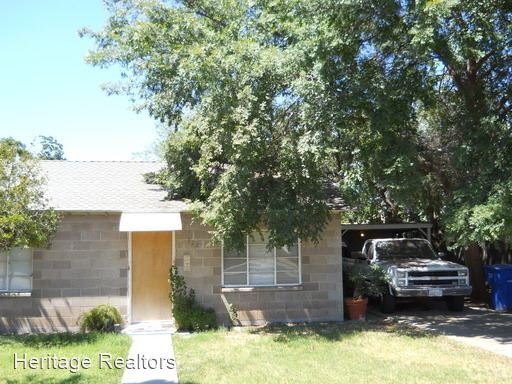 Primary Photo - 2 br, 1 bath House - 322 Walnut Street
