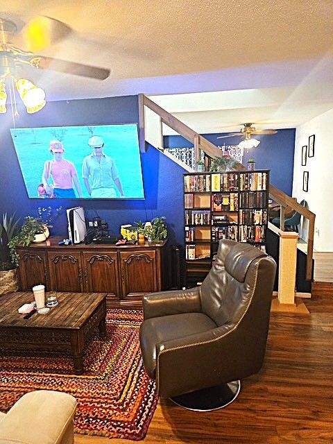 Foto del edificio - 4505 Carter Creek Pkwy