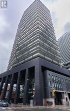 Building Photo - 125-1125 Peter St