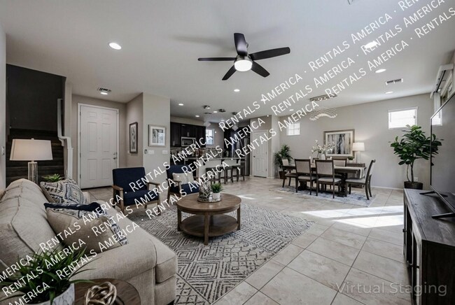 Foto del edificio - 270 N Scott Dr