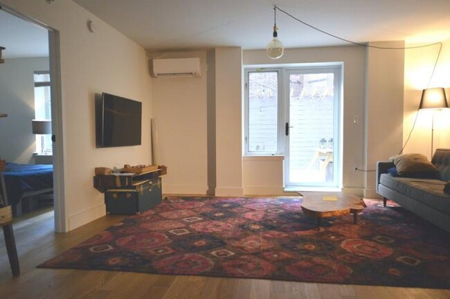 Foto del edificio - 1 bedroom in New York NY 10003