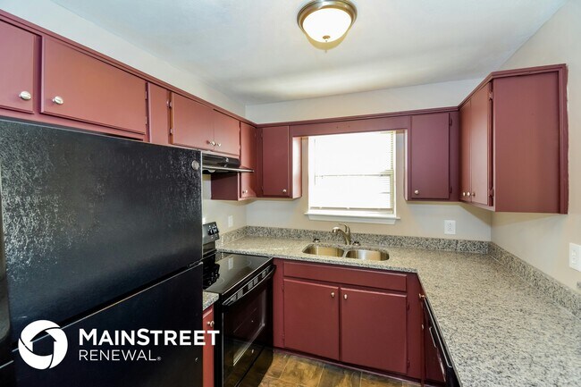 Foto del edificio - 2607 Landrum Ct