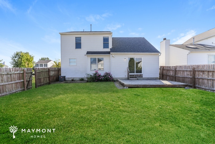Building Photo - 2658 Winningwillow Dr