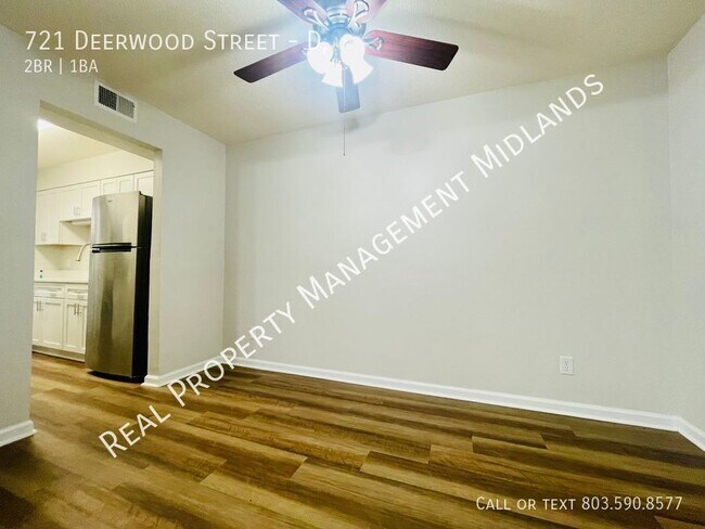 Foto del edificio - Welcome to your new home in Ashland Place!...