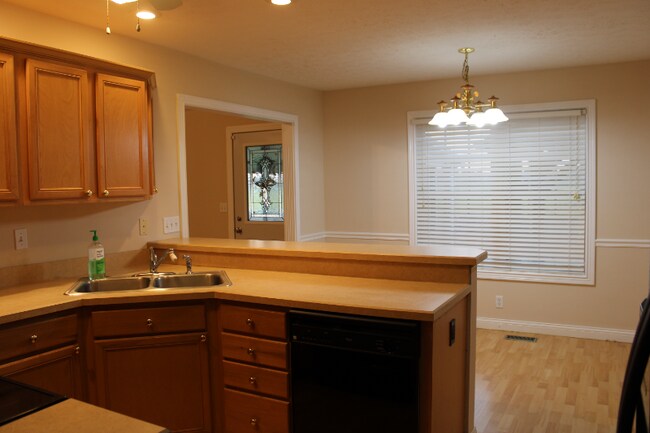 Foto del edificio - 4504 Langly Ct