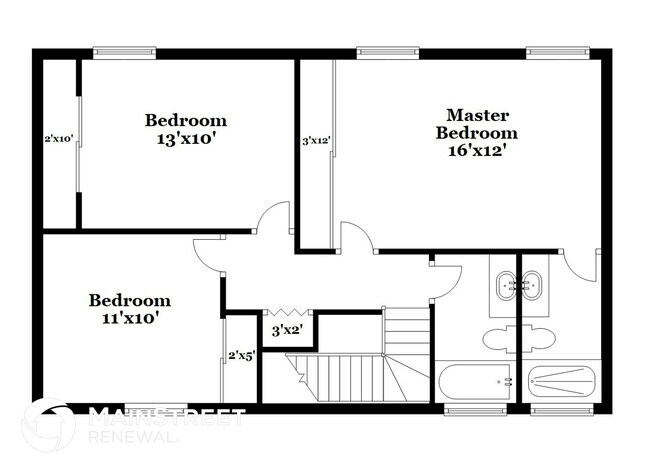 Foto del edificio - 6607 W Brown St
