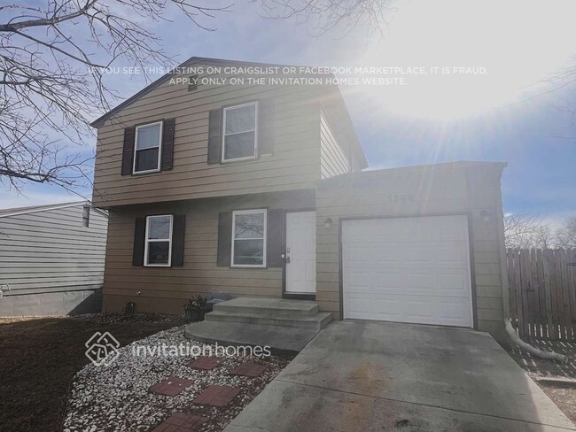 Building Photo - 1358 W 135th Dr