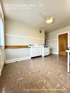 Foto del edificio - 3401 N Ridgeway Ave