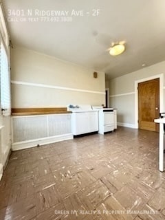 Building Photo - 3401 N Ridgeway Ave