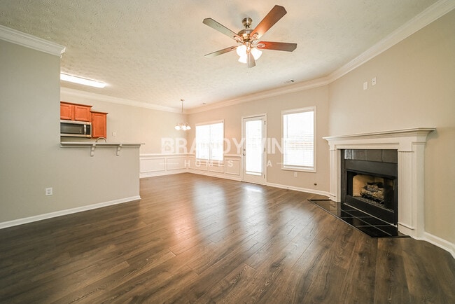 Foto del edificio - 3811 Roses Trail