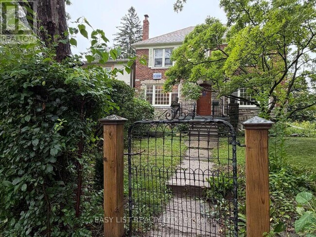 Photo du bâtiment - 205 Ridley Blvd