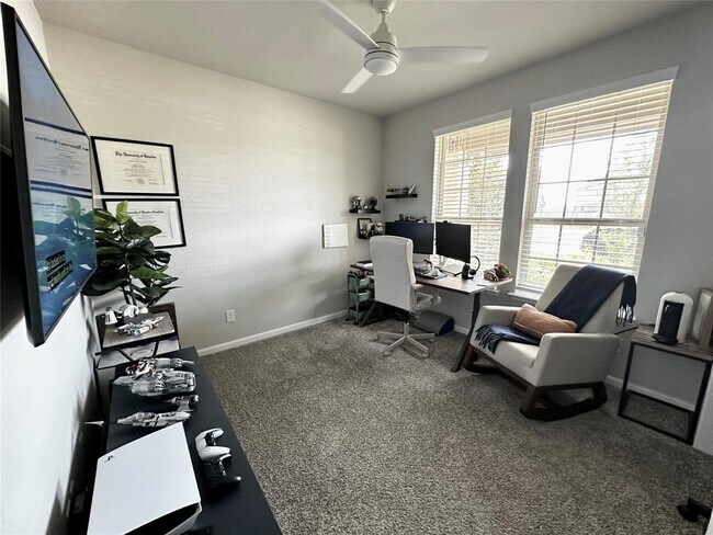 Foto del edificio - 4227 Prairie Landing Ln