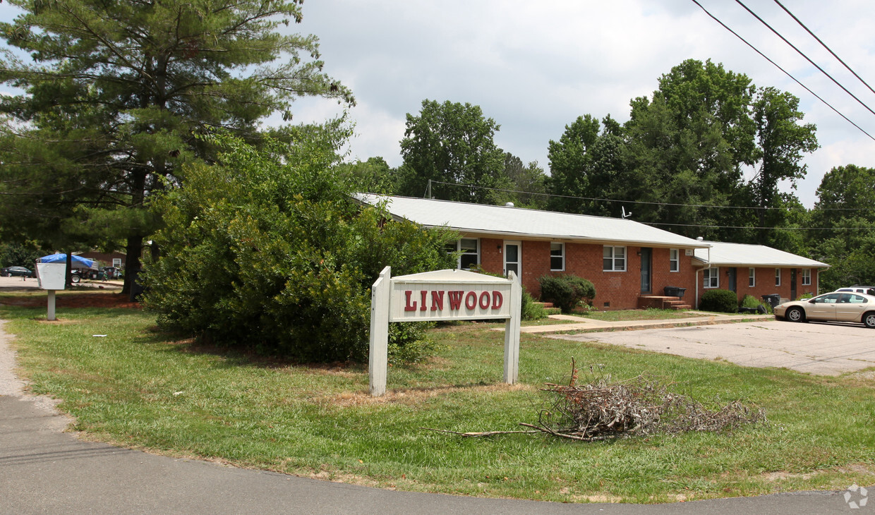 Foto principal - Linwood Apartments