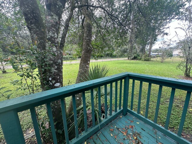 Foto del edificio - Cute Country Home For Rent