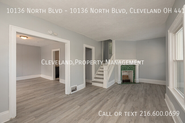 Foto del edificio - 10136 North Blvd