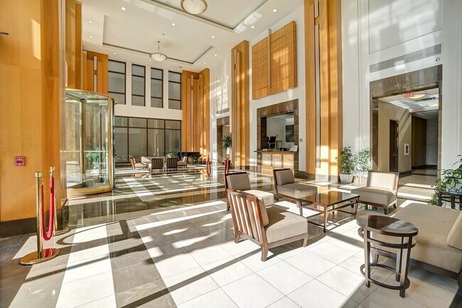 Foto del edificio - 4 Beacon Way