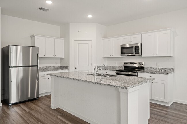 Foto del edificio - 5819 Bright Keel Dr