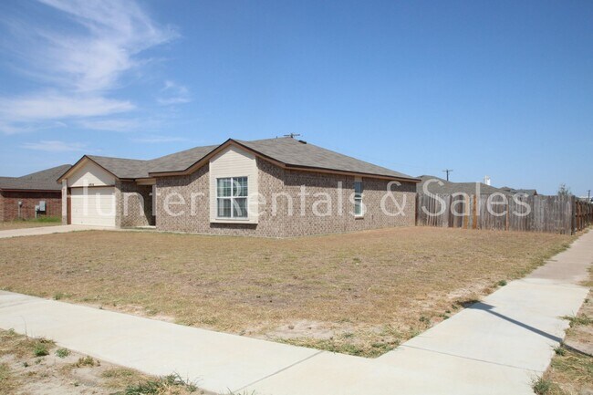 Foto del edificio - Spacious!