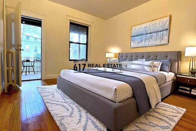 Building Photo - 17 Cummings Rd