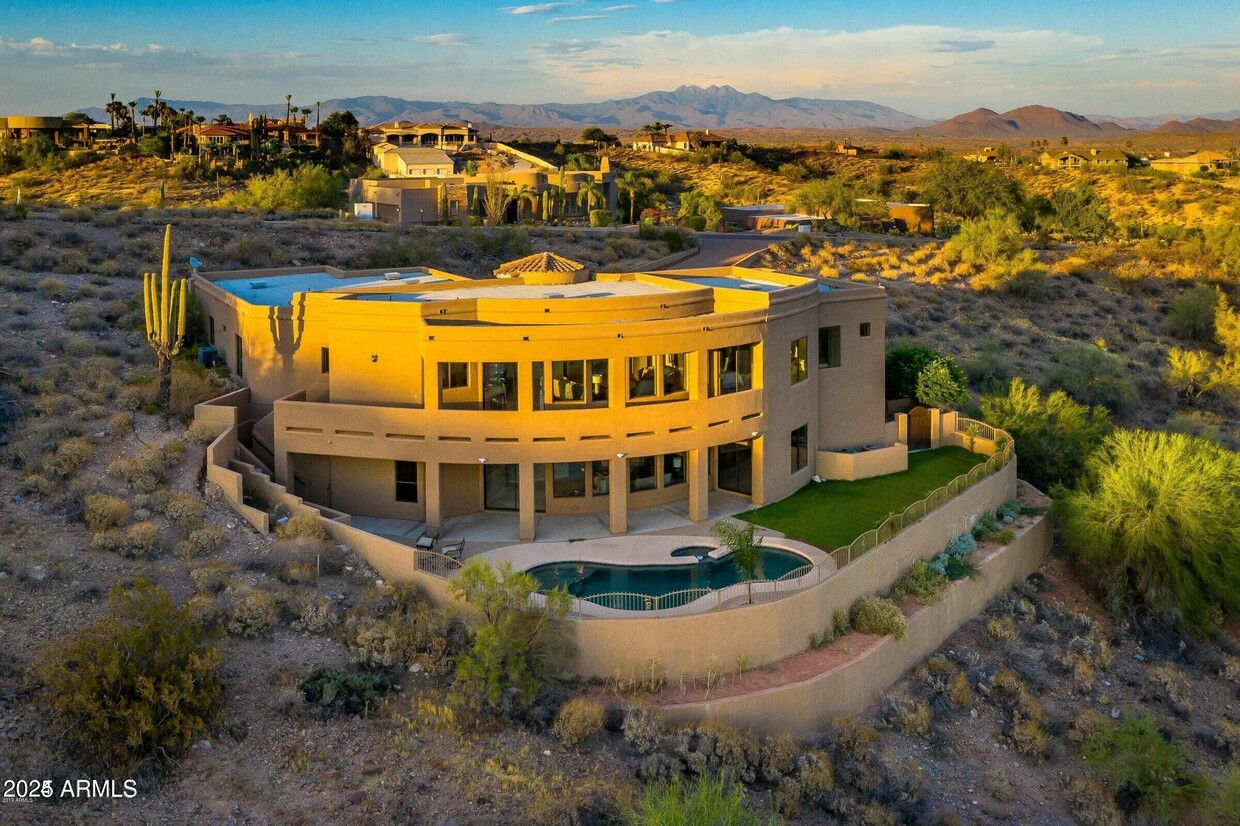 Primary Photo - 16569 E Trevino Dr
