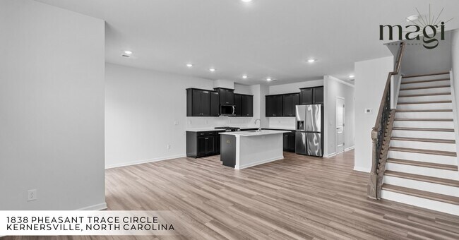 Foto del edificio - 1838 Pheasant Trce Cir