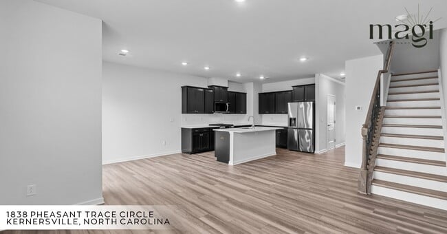 Photo - 1838 Pheasant Trce Cir Townhome