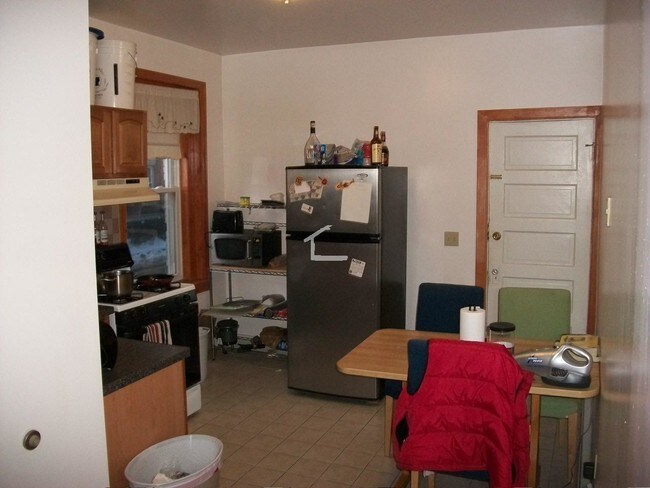 Foto del edificio - 157 Thorndike St