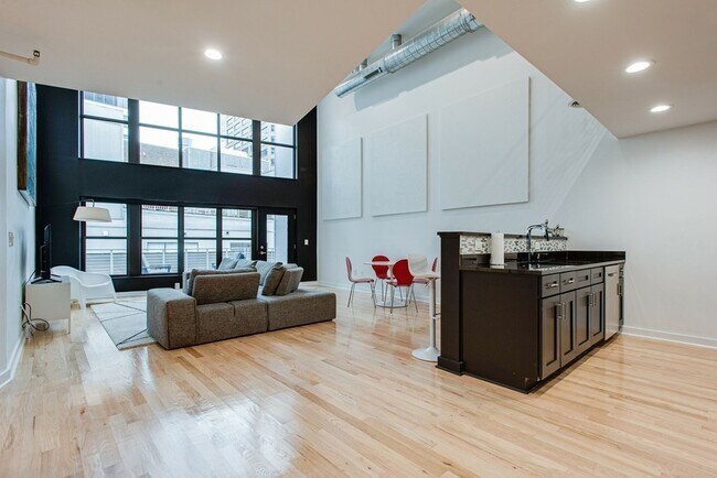 Foto del edificio - 231 Rep. John Lewis Way N