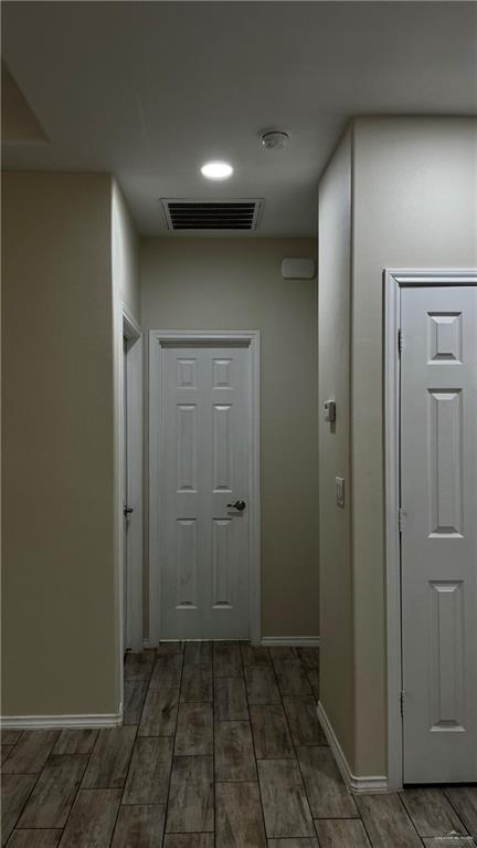 Foto del edificio - 4902 N Hiawatha Dr
