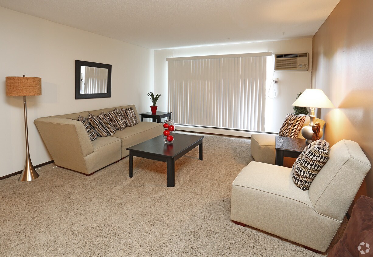 Maplewood Apartments Maplewood, MN