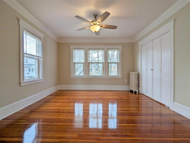 Foto del edificio - 32 Trowbridge St