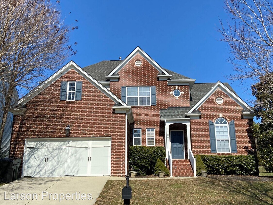Primary Photo - 4 br, 2.5 bath House - 1841 Dunbar Place