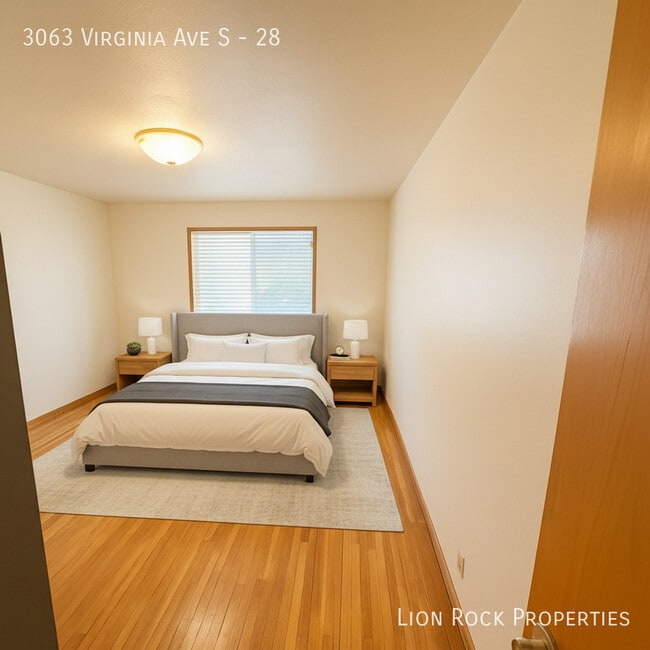 Building Photo - 3063 Virginia Ave S