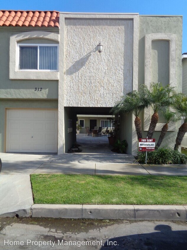 Foto principal - 312 10th St