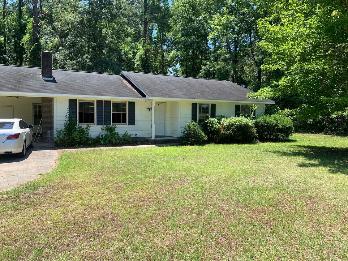 430 Old Castle St, Sumter, SC 29154 House Rental in Sumter, SC