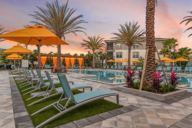 Building Photo - Halston Waterleigh